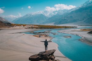 Kiribati Gezilecek Yerler