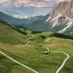 Letonya Gezilecek Yerler