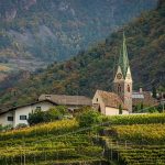 Tayland Gezilecek Yerler