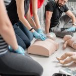 İlk yardım eğitici eğitimi (11)