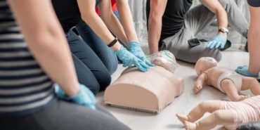 İlk yardım eğitici eğitimi (11)