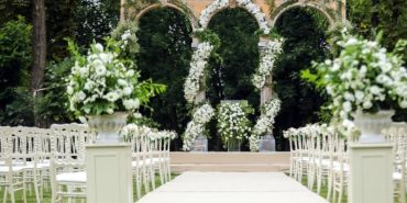 Düğün Organizasyonu (1)