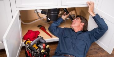 Su Tesisatçısı (6)