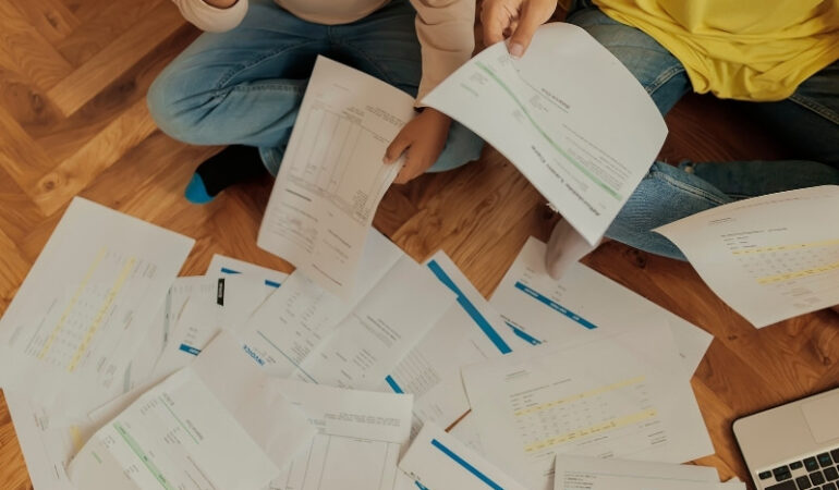 Yurtdışı Borç Takibi (14)