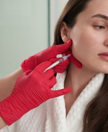 Bursa Çene Estetiği