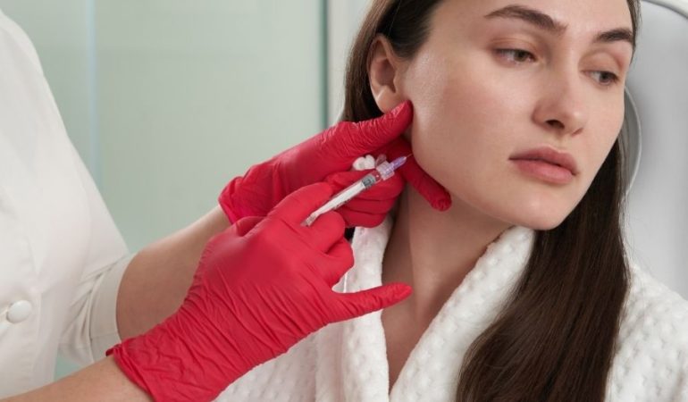 Bursa Çene Estetiği