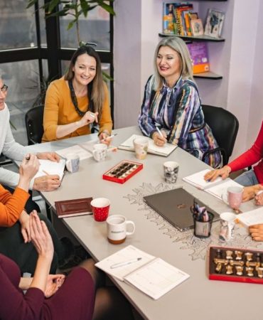 Malta Dil Okulları (1)