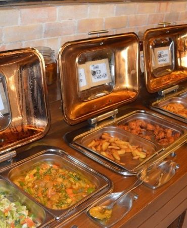 Afyon Toplu Yemek (5)