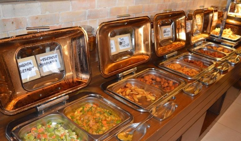 Afyon Toplu Yemek (5)