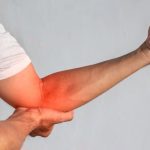 Dirsek Ağrısı (1)