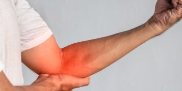 Dirsek Ağrısı (1)