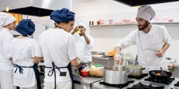 Afyon Personel Yemeği (3)