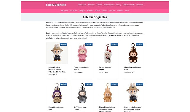 featured