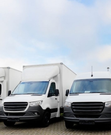 Soğuk Zincir Taşımacılığı (3)