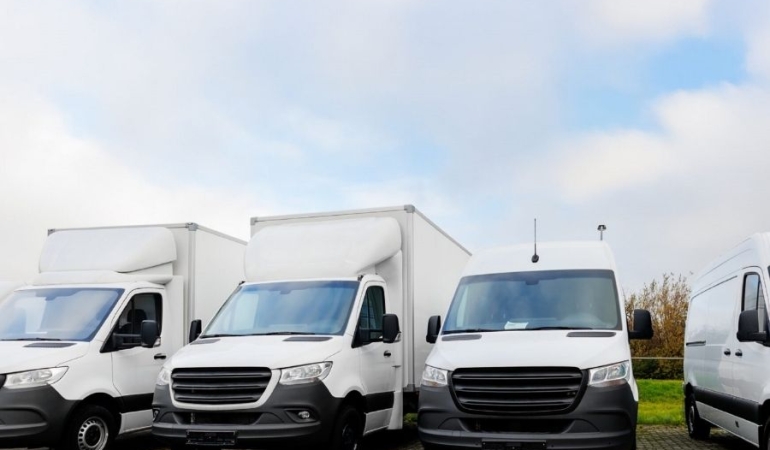 Soğuk Zincir Taşımacılığı (3)