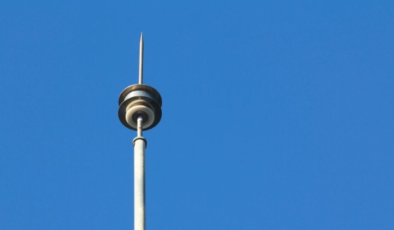 Paratoner (4)