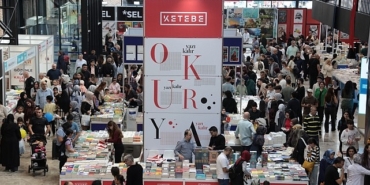 16. Kocaeli Kitap Fuarı gün sayıyor