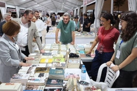 2. Maltepe Kitap Günleri Başladı