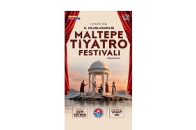 8. Uluslararası Maltepe Tiyatro Festivali kapılarını açıyor!