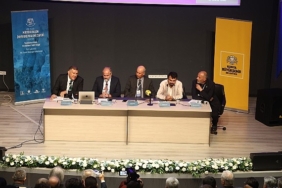 “850. Yılında Miryokefalon Zaferi Çalıştayı” Savaşın Yaşandığı Konya’da Başladı