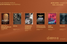 Altın Portakal’da Kısa ve Belgesel’de Yarışma Dışı Filmler Açıklandı!
