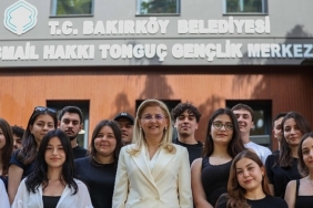 Bakırköy Belediyesi Öğrencilere Eğitim Desteğini %166 Artırdı