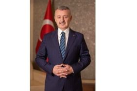 Büyükakın’dan yeni eğitim-öğretim yılı mesajı