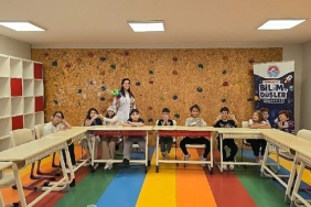 Cumhuriyet Bilim ve Düşler Merkezi’nde atölye çalışmaları başladı
