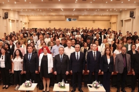 DEÜ’de 2026-2027 Akademik Yılı İlk Ders Heyecanıyla Başladı