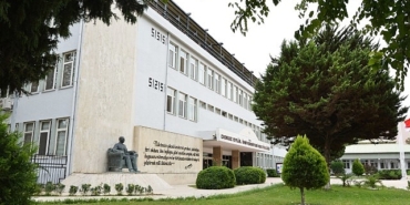 DEÜ, UI GreenMetric 2026 Dünya Sıralamasında 134. Sırada