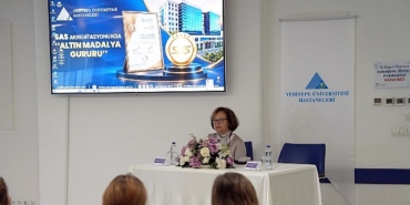 Her Unutkanlık Alzheimer Değildir’ (21 Eylül Alzheimer Günü)