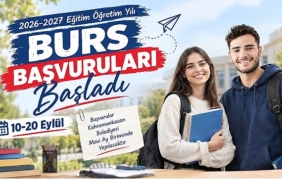 Kahramankazan Belediyesi’nden Üniversiteli Gençlere Eğitim Bursu