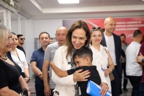 Karşıyaka’da çocukların sesi korolarda yükselecek
