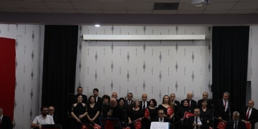 Kartepe’de Türk Sanat Ve Halk Müziği Koro Kayıtları Başladı