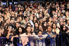 Keçiören’de YKS ve LGS Öğrencilerine Eğlence Dolu Motivasyon Programı