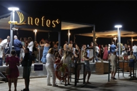Marina’da pop klasikleri