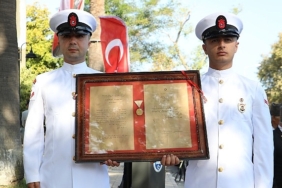 Mudanya, Kurtuluşunun 104. Yıl Dönümünü Kutladı