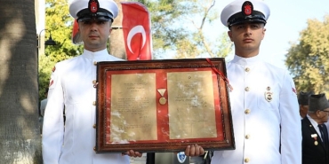 Mudanya, Kurtuluşunun 104. Yıl Dönümünü Kutladı
