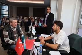 Nilüfer Belediyesi’nden istihdama destek