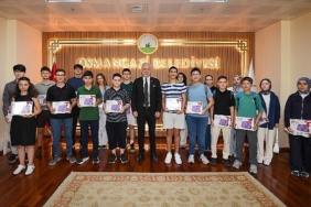 Osmangazi’de Fırsat Eşitliği Başarıya Dönüştü