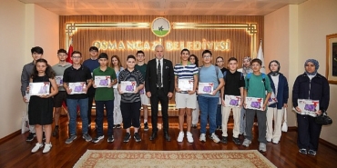 Osmangazi’de Fırsat Eşitliği Başarıya Dönüştü