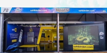 sahibinden.com, sahiAI’ı  TEKNOFEST Güneydoğu’da gençlerle buluşturuyor