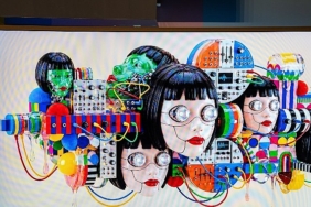 Samsung, Contemporary Istanbul’da sanat ve teknolojiyi bir araya getiriyor