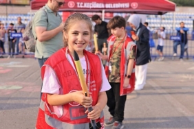 TEKNOMER’den Bilim ve Teknoloji Dolu Model Roket Şenliği