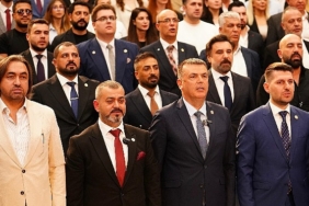 TÜMKİAD Tekirdağ İl Başkanlığı Açılışı Büyük Coşkuyla Gerçekleştirildi