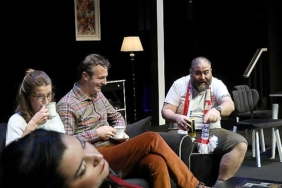 11. Adana Şehir Tiyatroları Festivali “Yenilmez” Oyunuyla Başlıyor