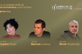 Altın Portakal’da Kısa Film Yönetmenleri Derneği ve FİLM-YÖN Jürileri Belli Oldu