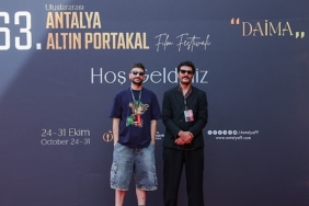 Altın Portakal Dünyanın Vicdanı Oldu