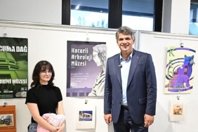 Anadolu’nun Kültürel Mirası Kartepe Sanat Evi’nde
