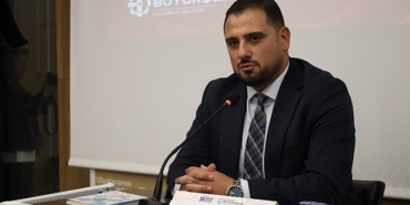 Arık: Her şey hayal kurmakla başlar